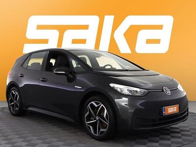 Käytetty VW ID.3 Pro 107 kW (146 HP) 2022 Viistoperä