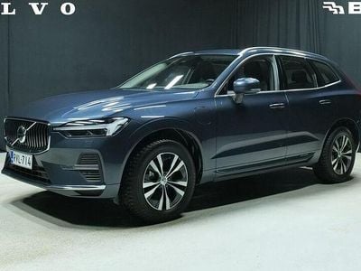 Käytetty 2024 Volvo XC60 Plus Katumaasturi | 50 400 € (Kallis)
