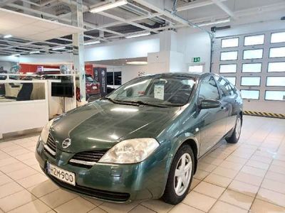 Nissan Primera