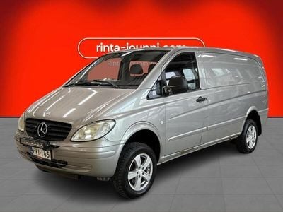 Mercedes Vito