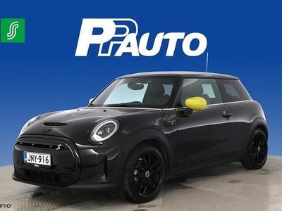 Käytetty Mini Cooper SE 135 kW (184 HP) 2022 Viistoperä