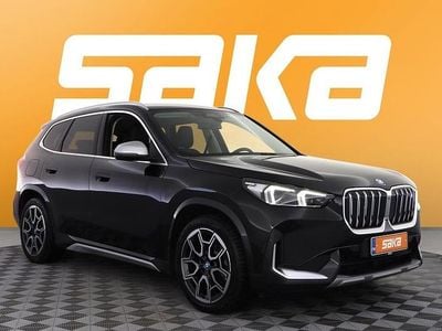 Käytetty BMW iX1 230 kW (313 HP) 2023 Katumaasturi