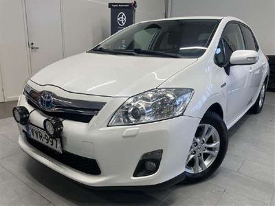 Toyota Auris Hybrid