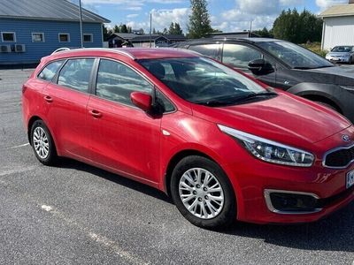 Kia Ceed Sportswagon