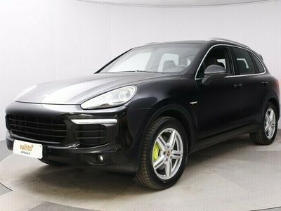 käytetty Porsche Cayenne S E-Hybrid Cayenne S E-hybrid F E PLUG IN 333HV