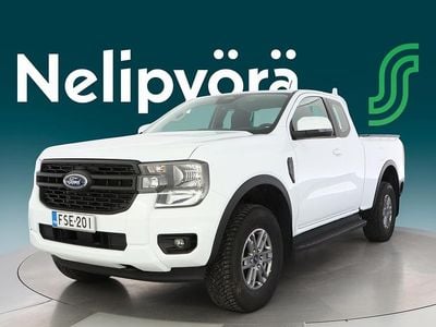 Käytetty Ford Ranger XLT 231 HP (169 kW) 2023 Muu Nouto