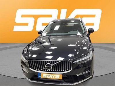 Käytetty 2023 Volvo XC60 Core Katumaasturi | 36 890 € (Hyvä tarjous)