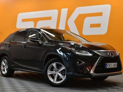 Lexus RX450h