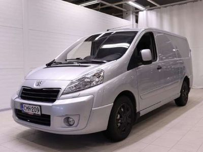 käytetty Peugeot Expert L2H1 2,0 HDi 128 FAP