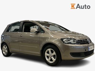 käytetty VW Golf Plus Comfortline 1,4 TSI 90 kW (122 hv)1