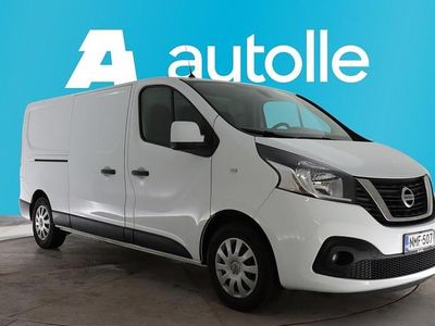 Nissan NV300