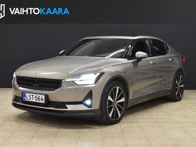 Käytetty 2020 Polestar 2 Pilot Viistoperä | 23 800 € (Perustarjous)