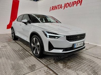 Käytetty Polestar 2 Long Range Dual motor 300 kW (408 HP) 2023 Viistoperä