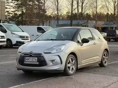 Citroën DS3