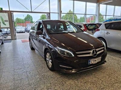 Mercedes A200