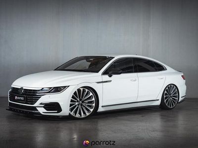 VW Arteon