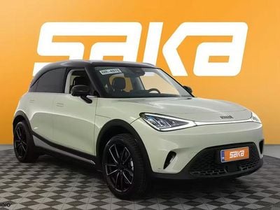 Käytetty 2023 Smart #1 Edition #1 Katumaasturi | 27 890 €