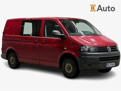 VW T5