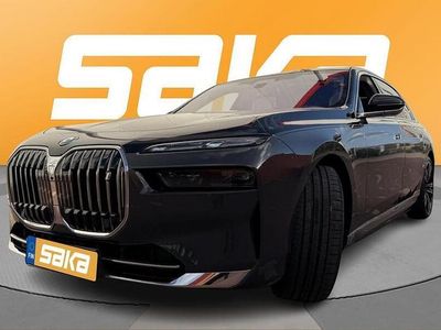Käytetty BMW i7 484 kW (659 HP) 2022 Sedan