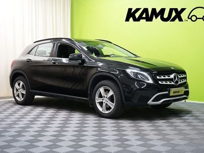 käytetty Mercedes GLA180 Automatic Edition