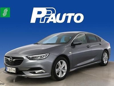 Käytetty Opel Insignia Executive 165 HP (121 kW) 2020 Viistoperä