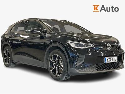 Käytetty 2024 VW ID.4 Pro Katumaasturi | 39 390 € (Kallis)