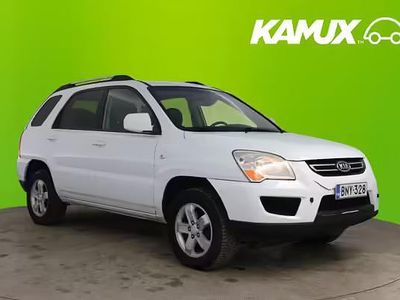 Käytetty 2008 Alfa Romeo 147 Viistoperä | 2 690 €