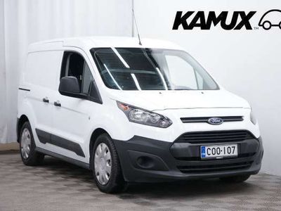 käytetty Ford Transit Connect 200 1,5 TDCi 100 hv M5 Trend L1 //