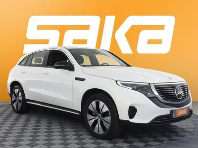 Mercedes EQC400