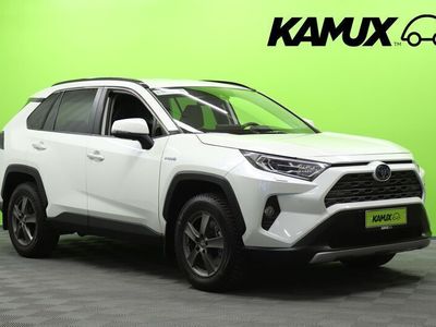 käytetty Toyota RAV4 Hybrid 