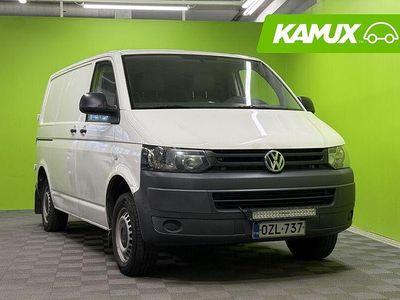 VW T5