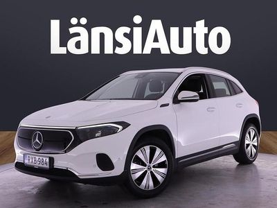 Mercedes EQA250