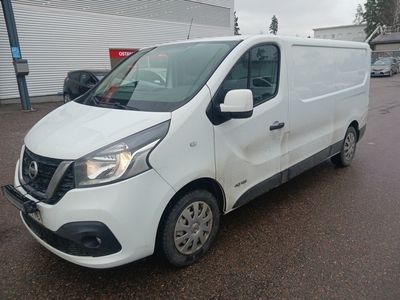 Nissan NV300