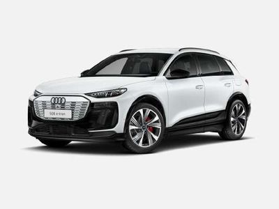 käytetty Audi S6 Sq6 E-trone-tron quattro