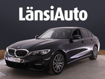 BMW 320e