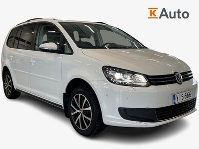 VW Touran