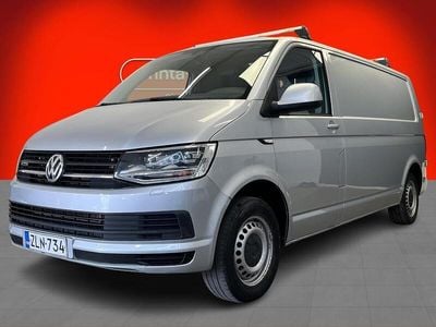 VW T6