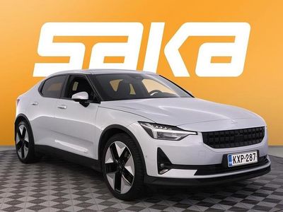 Käytetty Polestar 2 Pilot-lite 300 kW (408 HP) 2024 Viistoperä