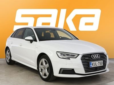 Audi A3 Sportback e-tron