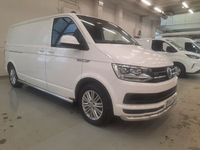 VW T6