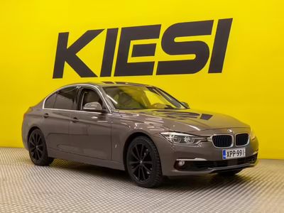 BMW 330e