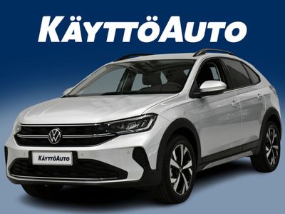 VW Taigo