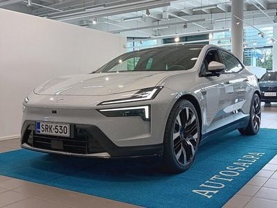 Polestar 4