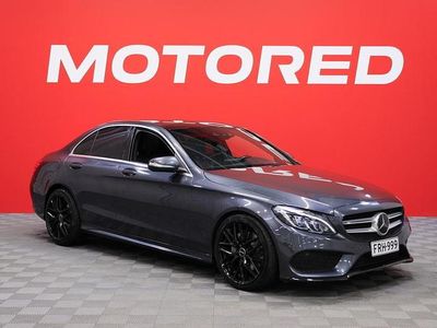 Käytetty 2014 Mercedes A200 Business Sedan | 23 990 € (Kallis)