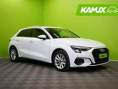 Audi A3 Sportback e-tron