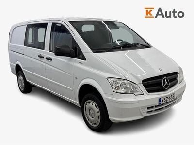 Mercedes Vito