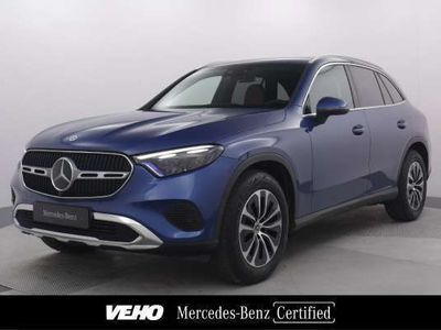 Mercedes GLC220