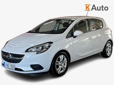 käytetty Opel Corsa 5-ov Active 1,0T ecoFLEX Start/Stop 66kW MT6 Lämmitin, Tutkat