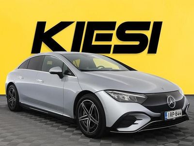 Käytetty 2023 Mercedes EQE350 AMG Sedan | 44 990 € (Perustarjous)