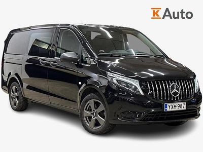 Käytetty Mercedes Vito Classic 163 HP (119 kW) 2021 Van